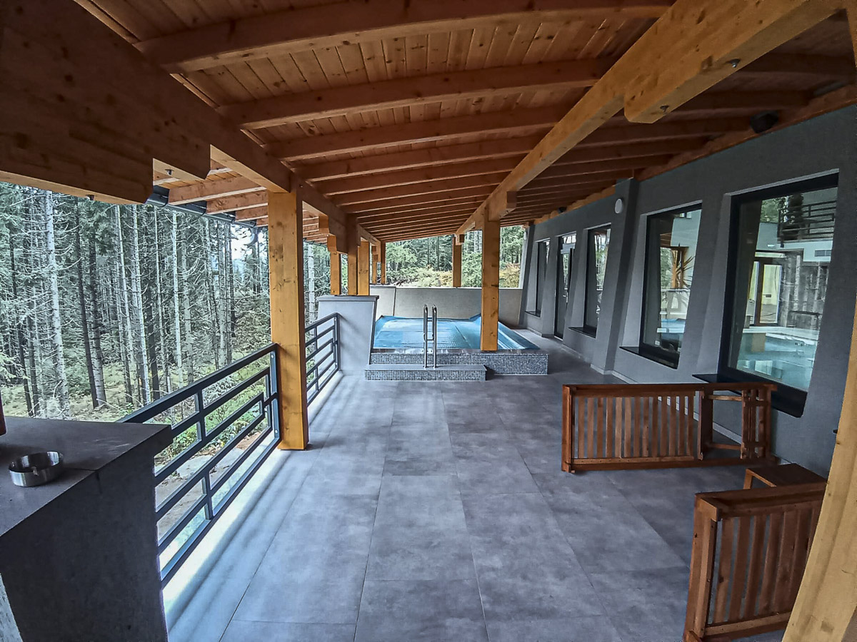 Családbarát úti cél egész évben